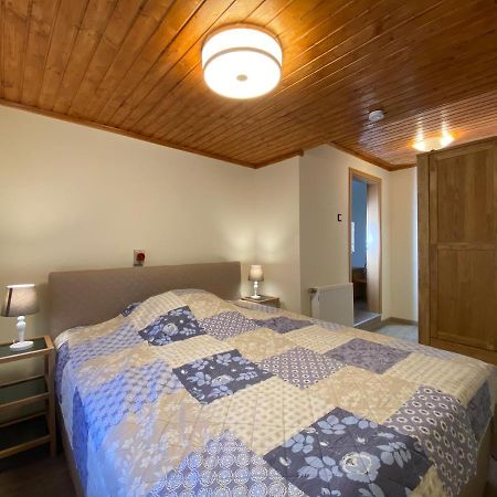 Haus Zum See Zwenkau Ngoại thất bức ảnh