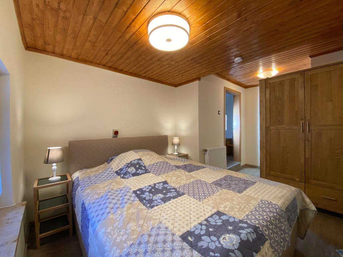 Haus Zum See Zwenkau Ngoại thất bức ảnh